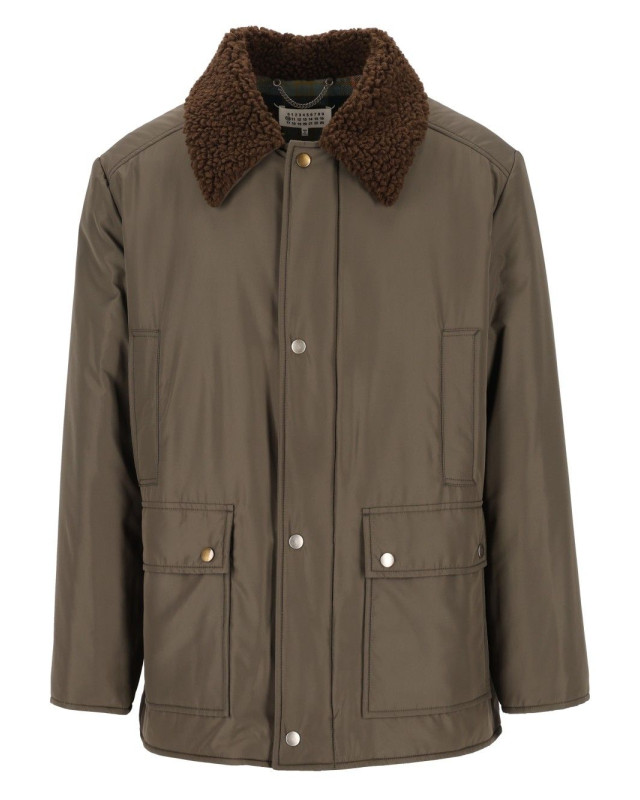 [Maison Margiela] Jacket CO S50AM0664S76420728