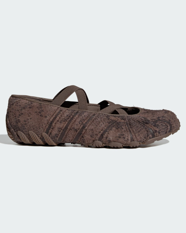 [ADIDAS ORIGINALS] Flat shoes FW26 KI0436