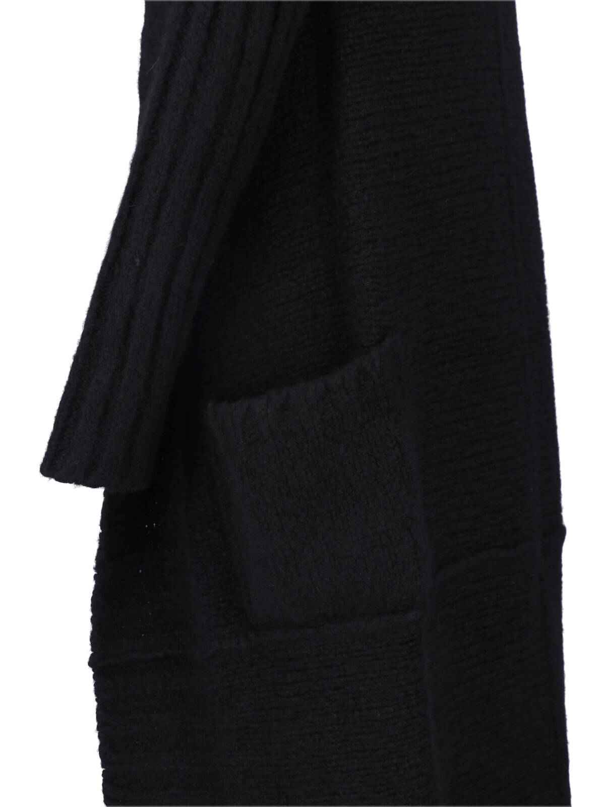 [Rick Owens] Knitwear FW26 RP02F5667 KWSSE09
