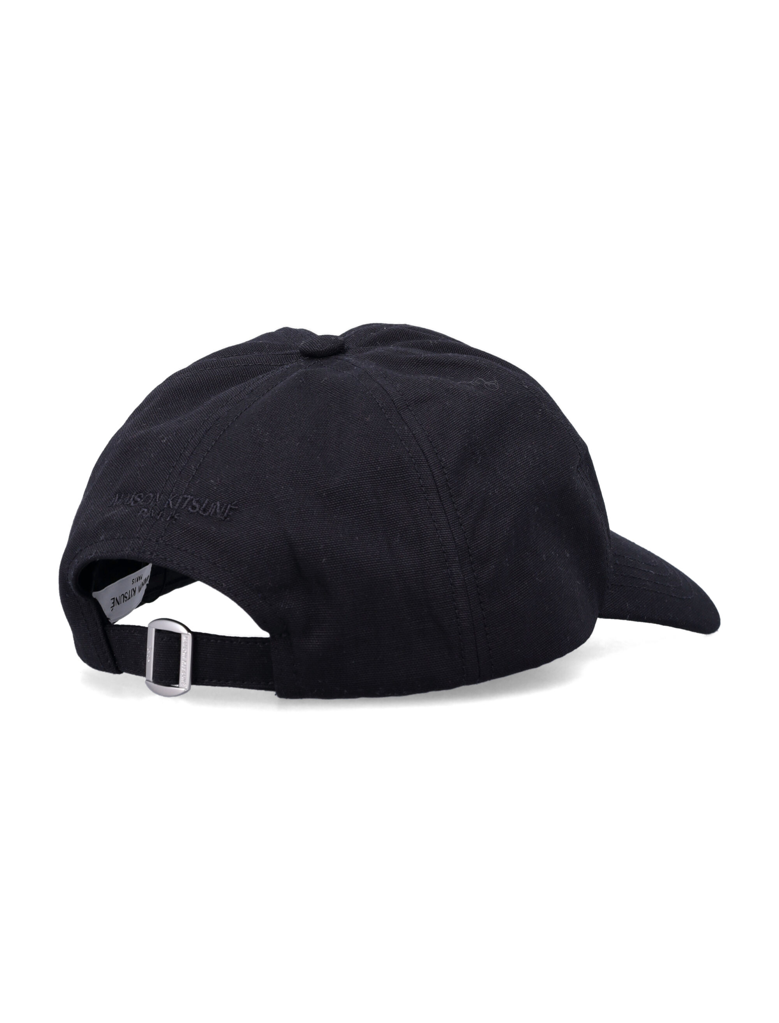 [MAISON KITSUNE] Cap SS26 QU06102WB0026P199