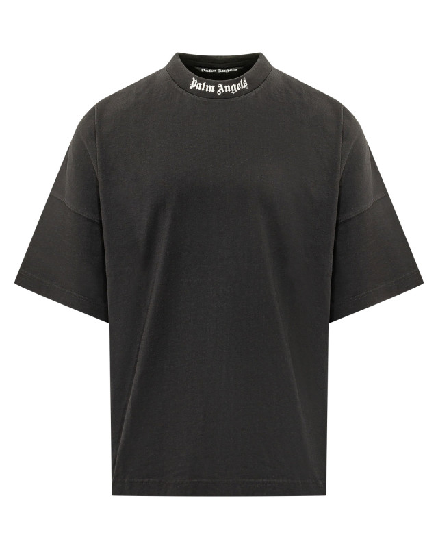 [Palm Angels] T-shirts Short Sleeve FW26 PAMAA05F26JR02 1003