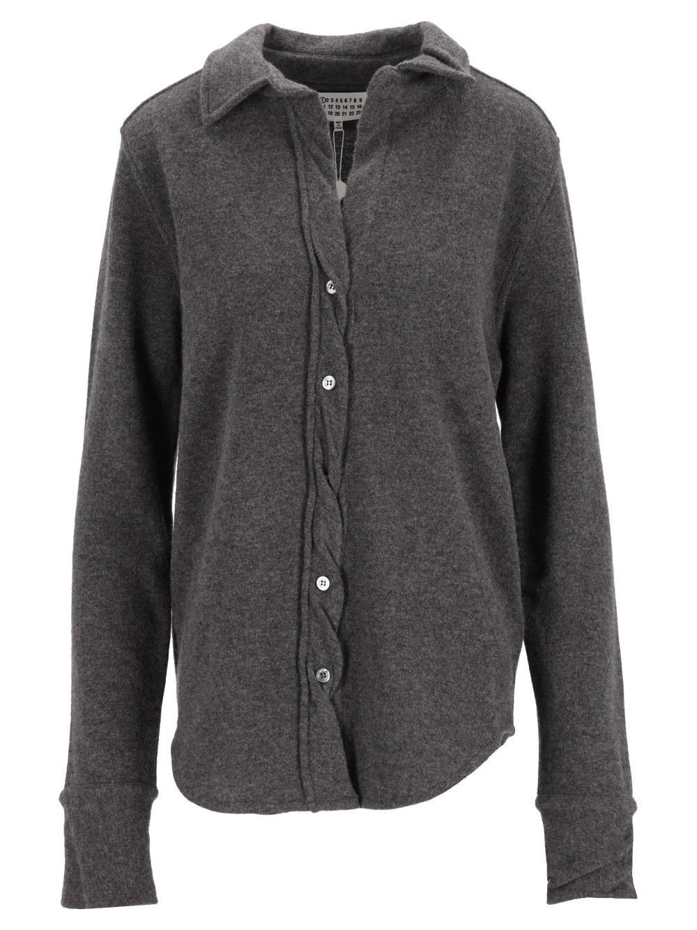[Maison Margiela] Knitwear CO S51DT0043M13302859