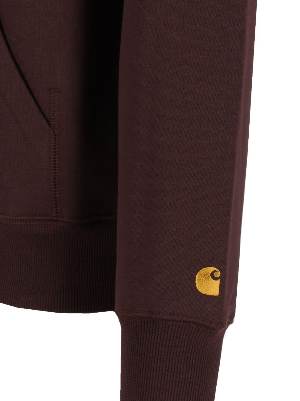[CARHARTT WIP] Hoodie CO I0336613XEXX