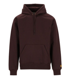[CARHARTT WIP] Hoodie CO I0336613XEXX