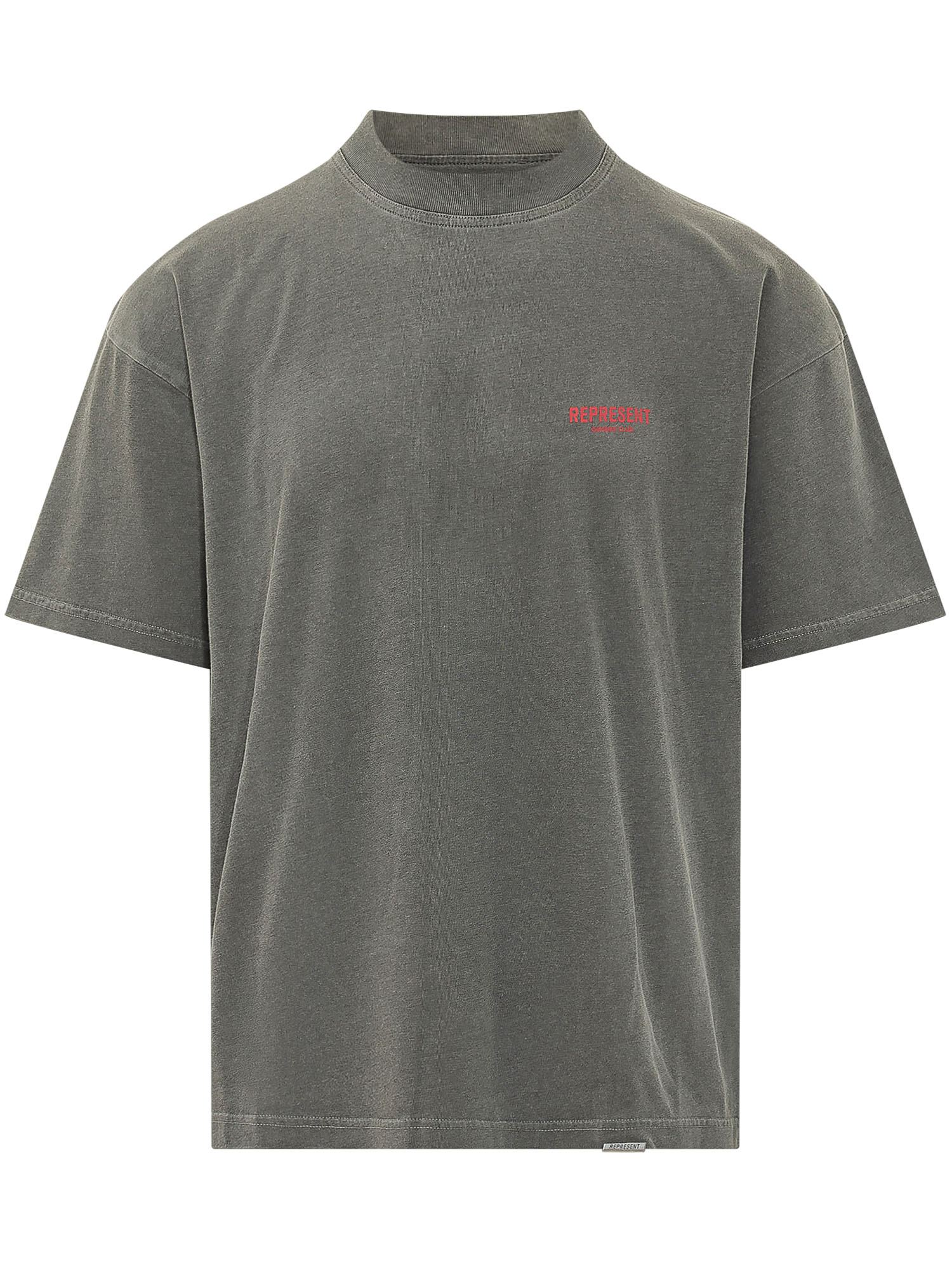 [Represent] T-shirts Short Sleeve FW26 OCM41114 02