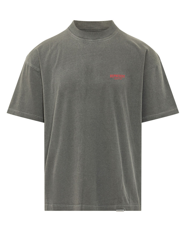 [Represent] T-shirts Short Sleeve FW26 OCM41114 02