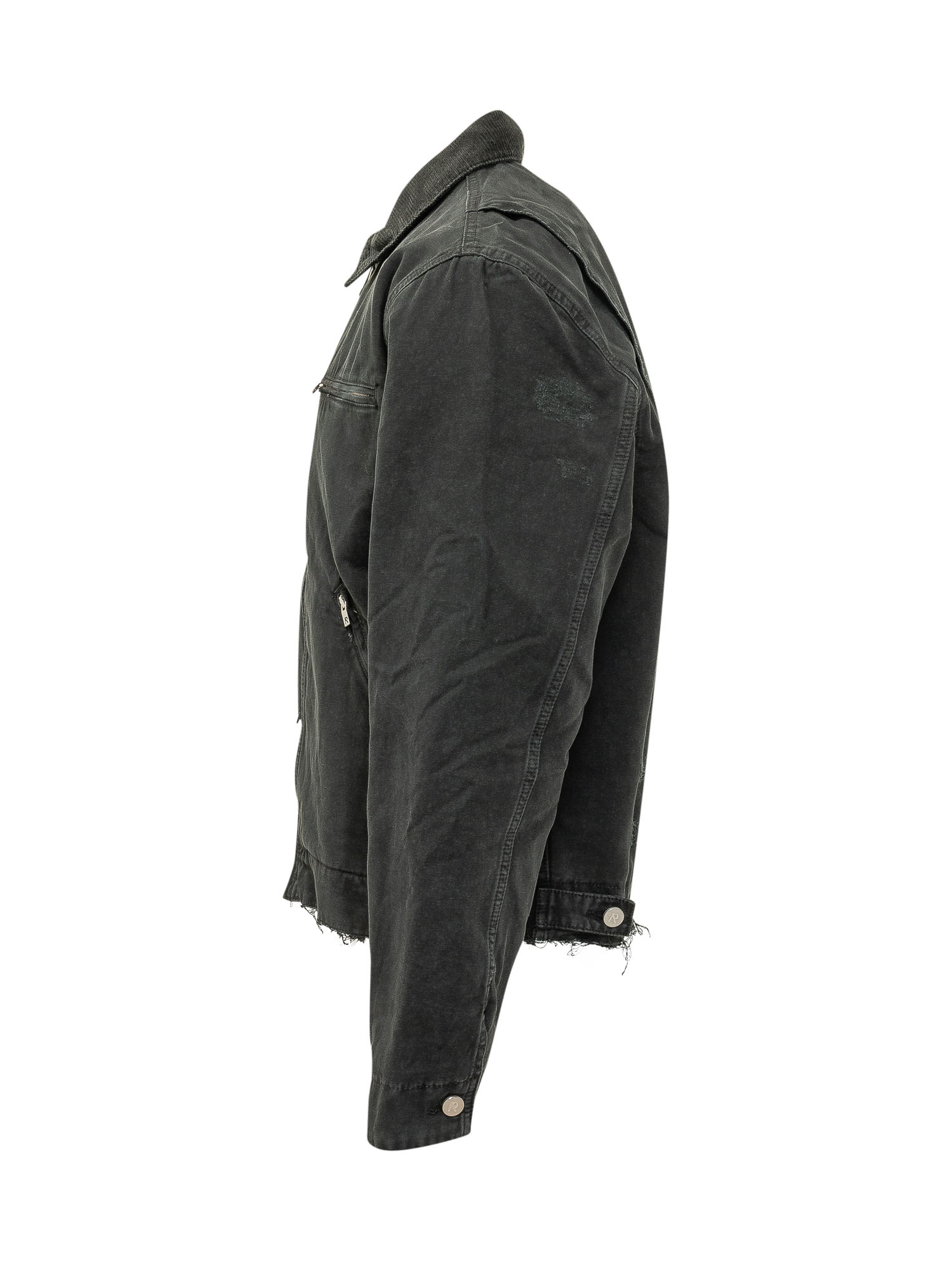 [Represent] Casual Jacket FW26 MLM3571 01