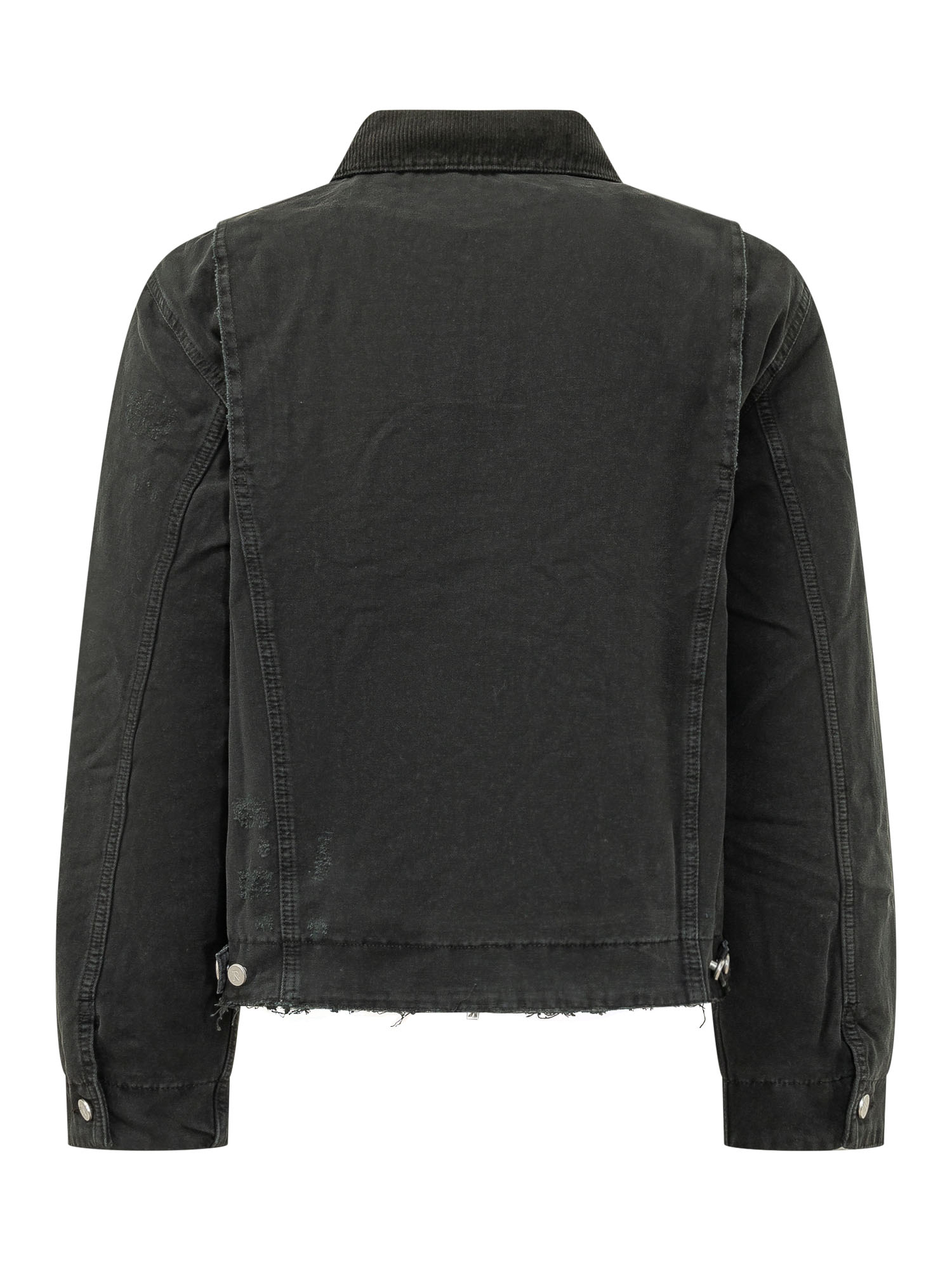 [Represent] Casual Jacket FW26 MLM3571 01