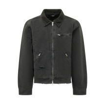 [Represent] Casual Jacket FW26 MLM3571 01