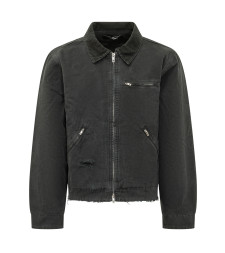 [Represent] Casual Jacket FW26 MLM3571 01