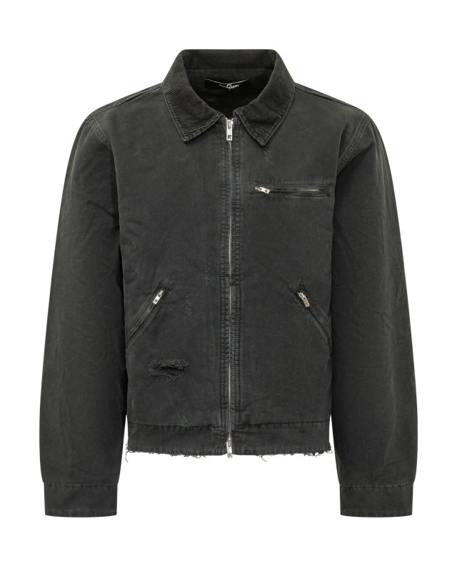 [Represent] Casual Jacket FW26 MLM3571 01