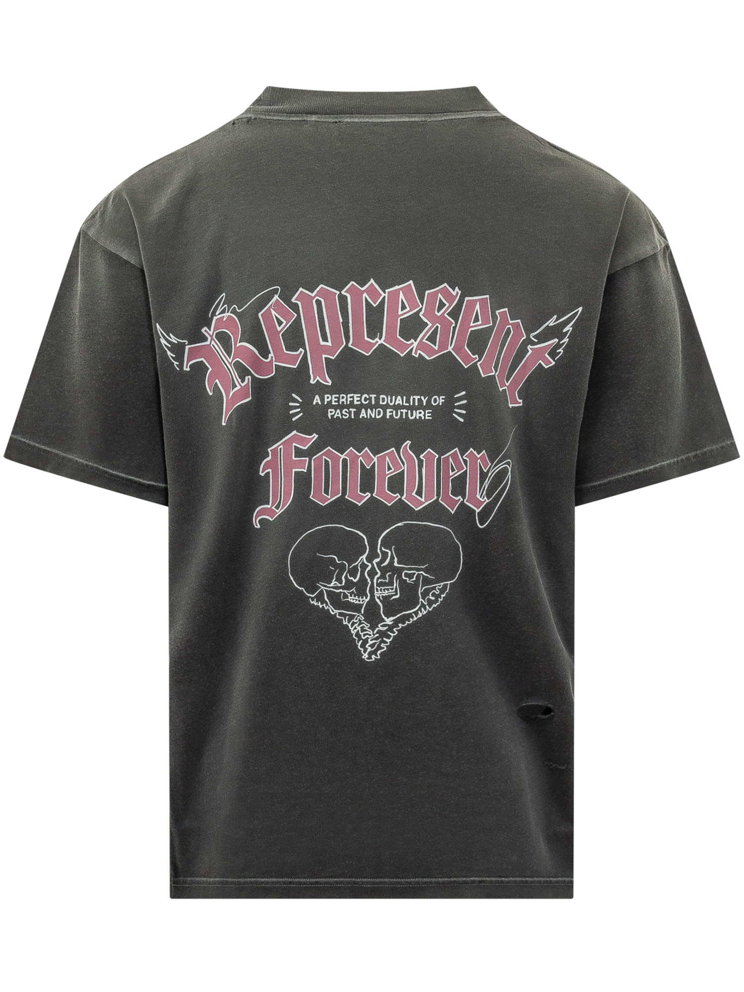[Represent] T-shirts Short Sleeve FW26 MLM101189 02
