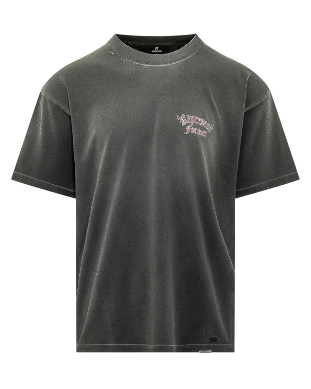 [Represent] T-shirts Short Sleeve FW26 MLM101189 02