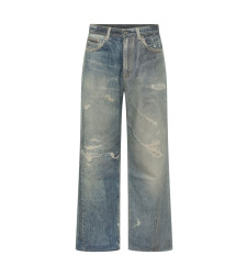 [Our Legacy] Jeans FW26 M4205TDD DIGITAL DENIM