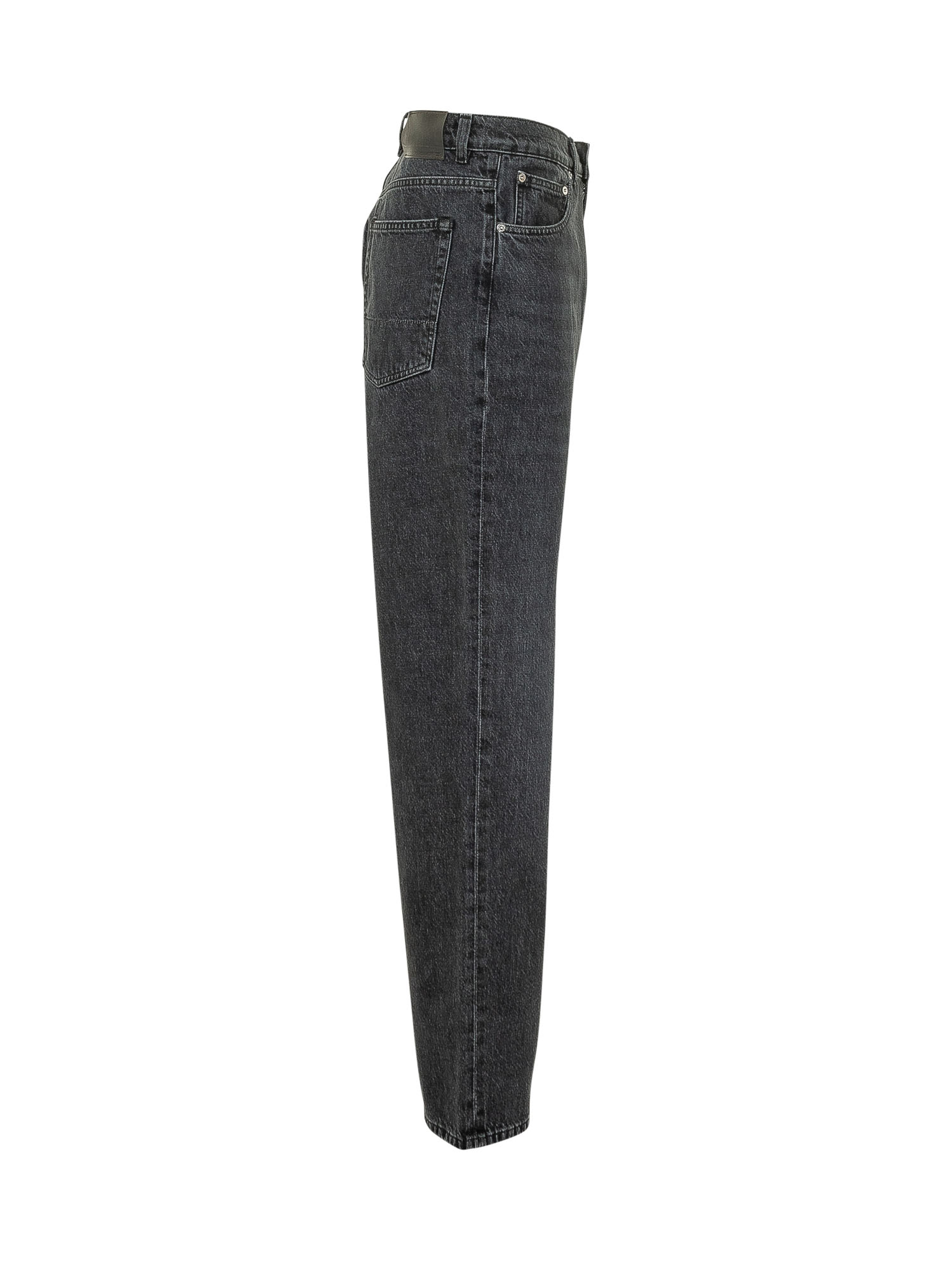 [Our Legacy] Jeans FW26 M4195TS SUPERGREY WASH
