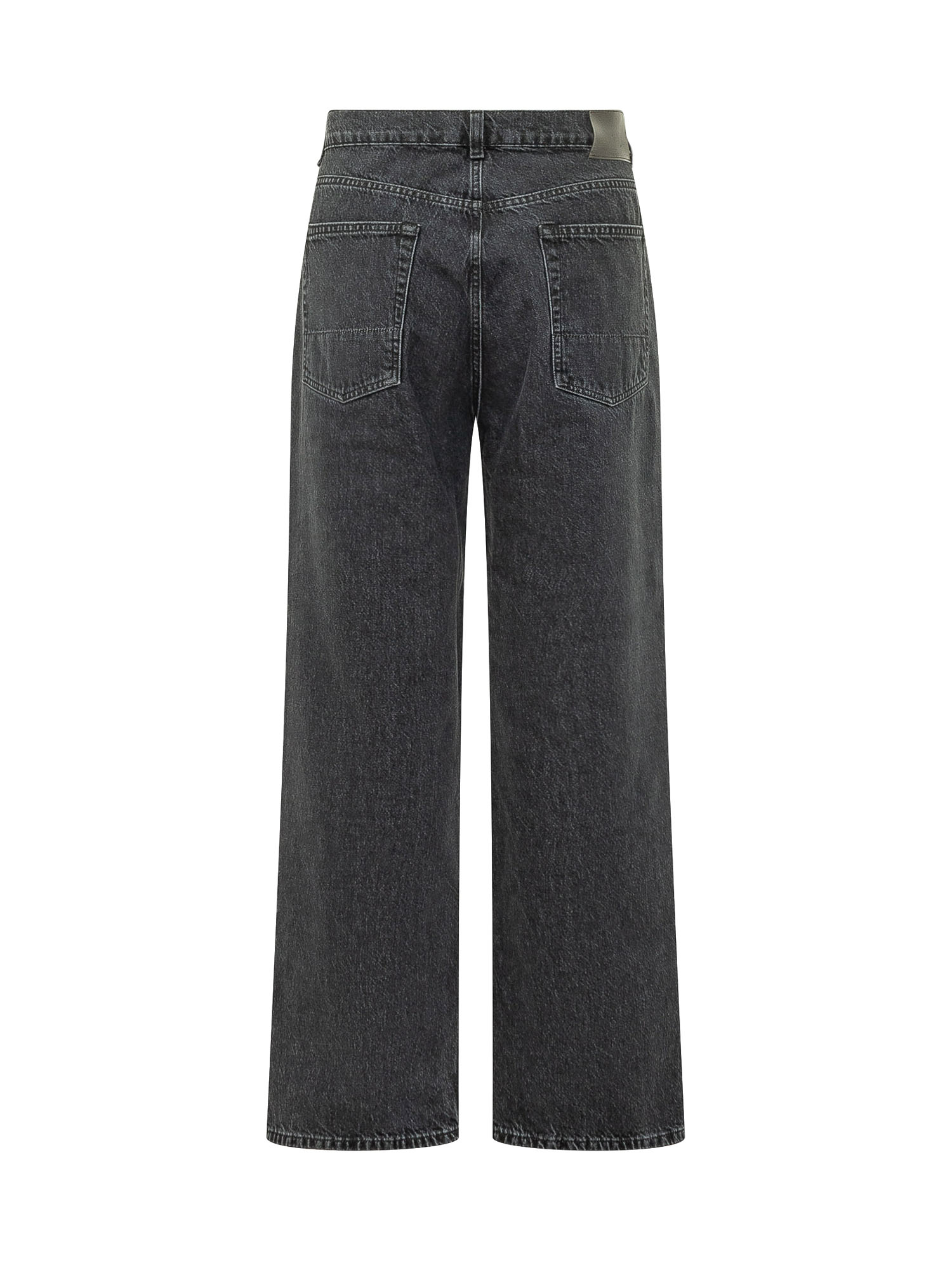 [Our Legacy] Jeans FW26 M4195TS SUPERGREY WASH