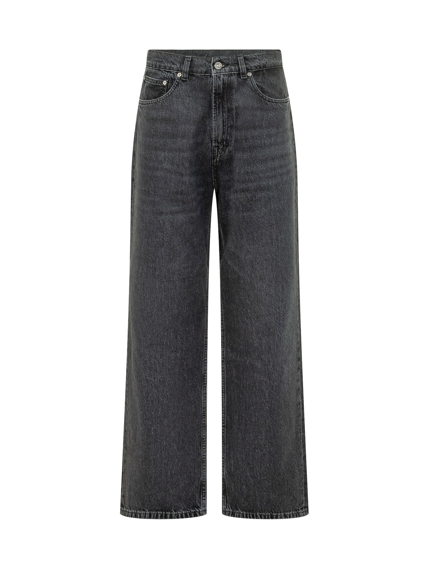 [Our Legacy] Jeans FW26 M4195TS SUPERGREY WASH