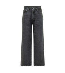 [Our Legacy] Jeans FW26 M4195TS SUPERGREY WASH