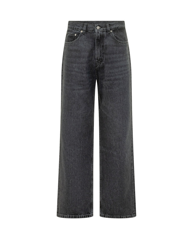 [Our Legacy] Jeans FW26 M4195TS SUPERGREY WASH