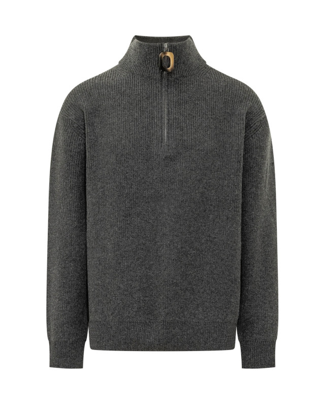 [J.W. Anderson] Knitwear FW26 KW1481YN0542 925