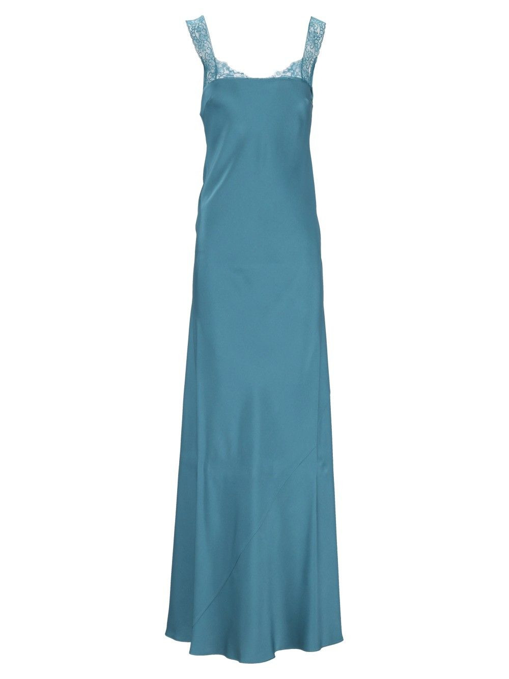 [Forte Forte] Sleeveless dress CO 15070F50A.0122