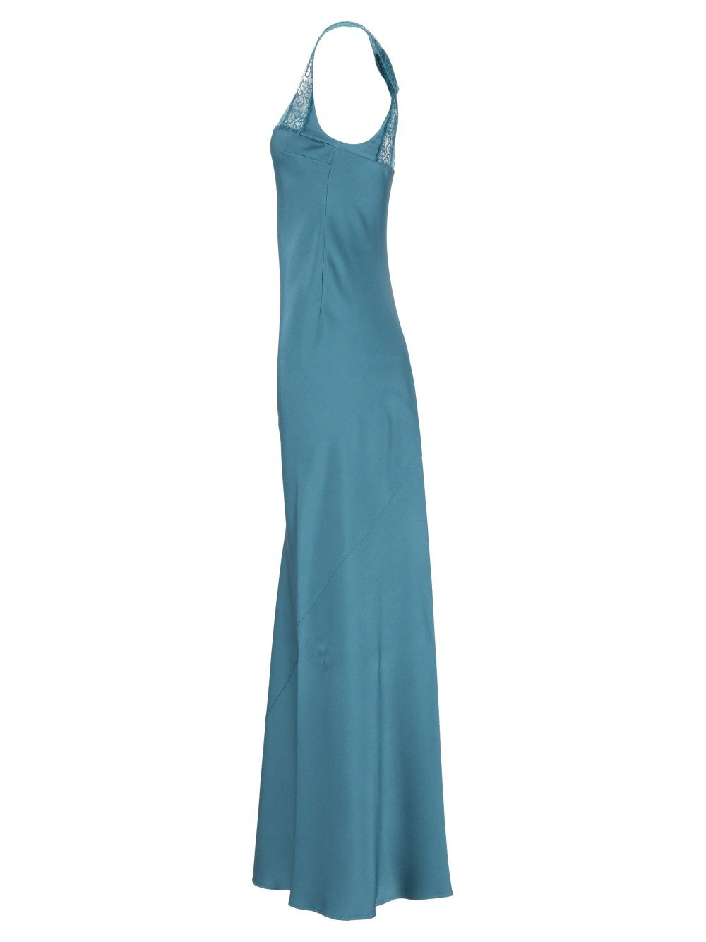 [Forte Forte] Sleeveless dress CO 15070F50A.0122