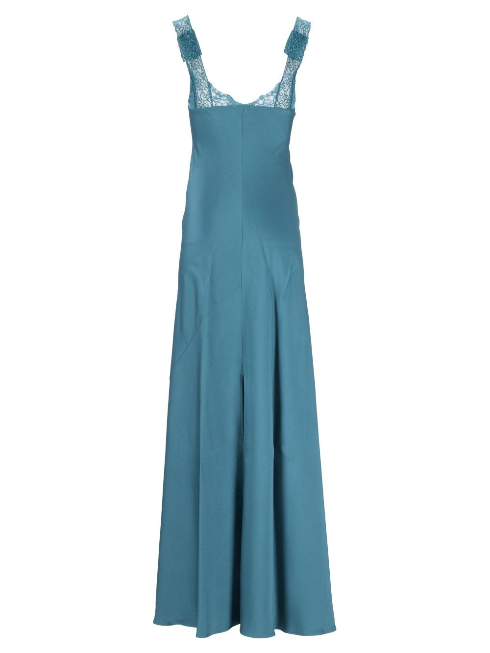 [Forte Forte] Sleeveless dress CO 15070F50A.0122