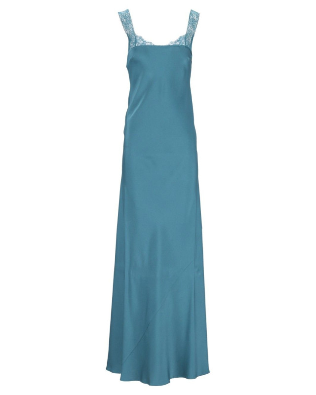 [Forte Forte] Sleeveless dress CO 15070F50A.0122