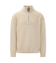 [J.W. Anderson] Knitwear FW26 KW1481YN0542 006