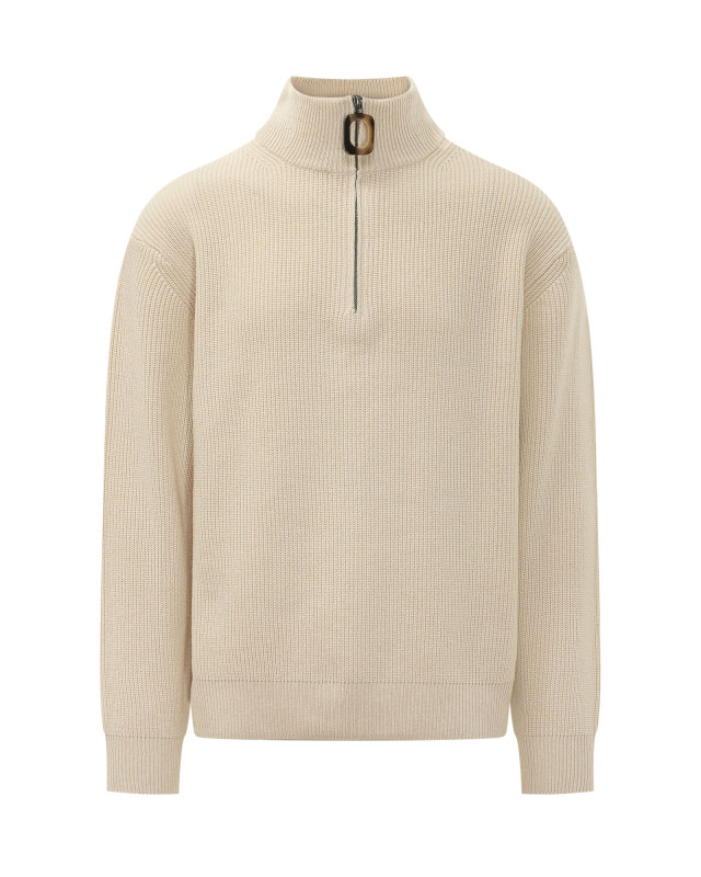 [J.W. Anderson] Knitwear FW26 KW1481YN0542 006