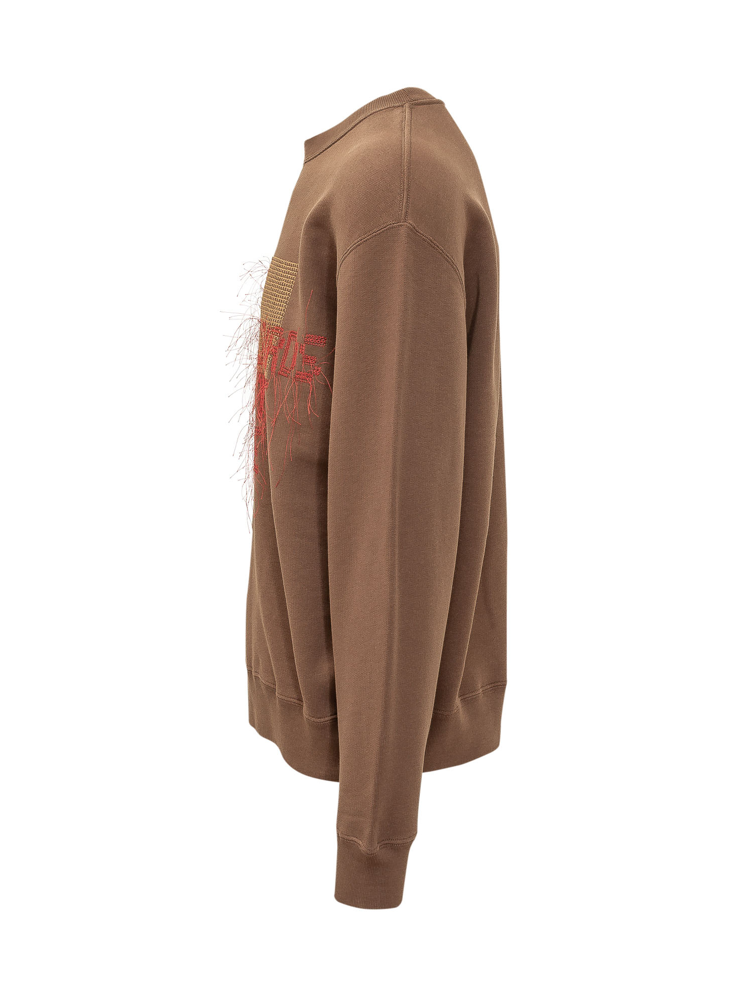 [J.W. Anderson] Sweatshirt FW26 JW0290PG1901 629
