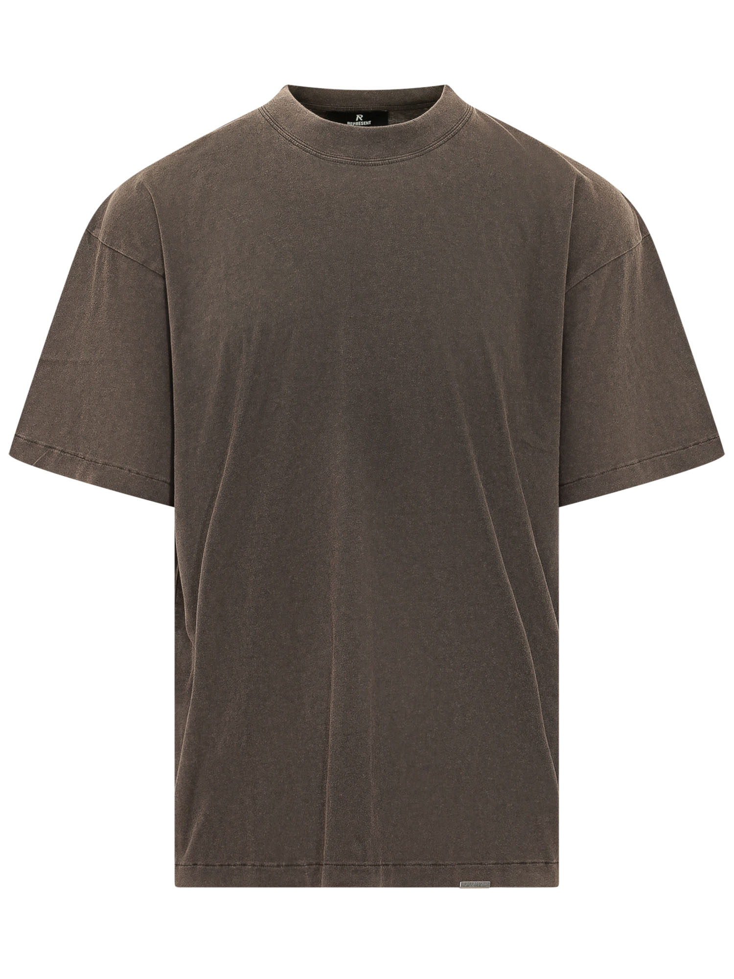 [Represent] T-shirts Short Sleeve FW26 INM100025 17