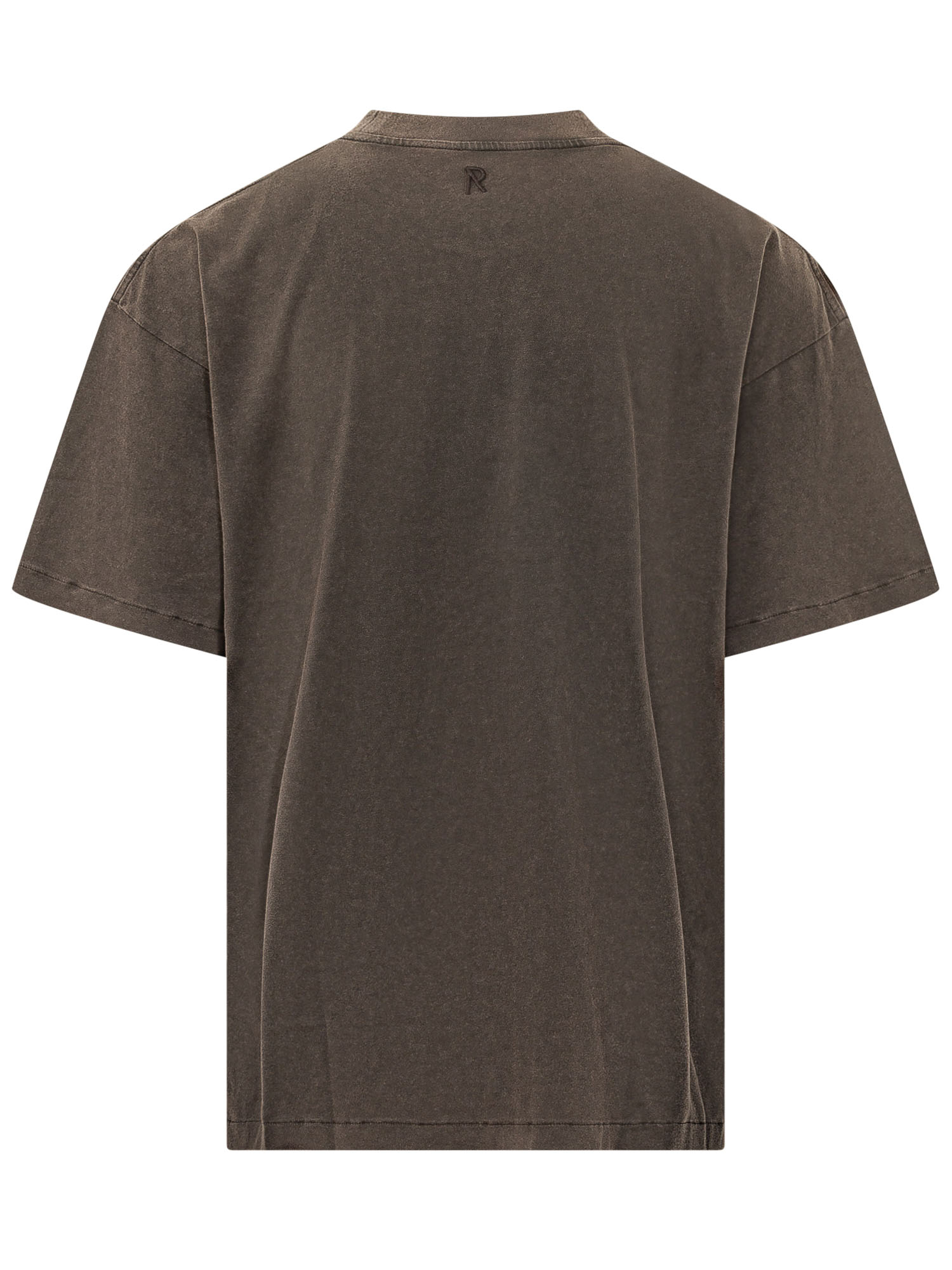 [Represent] T-shirts Short Sleeve FW26 INM100025 17