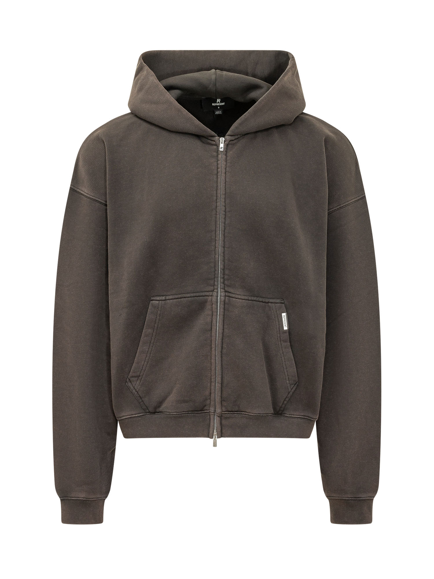 [Represent] Zip Up FW26 INM100022 17