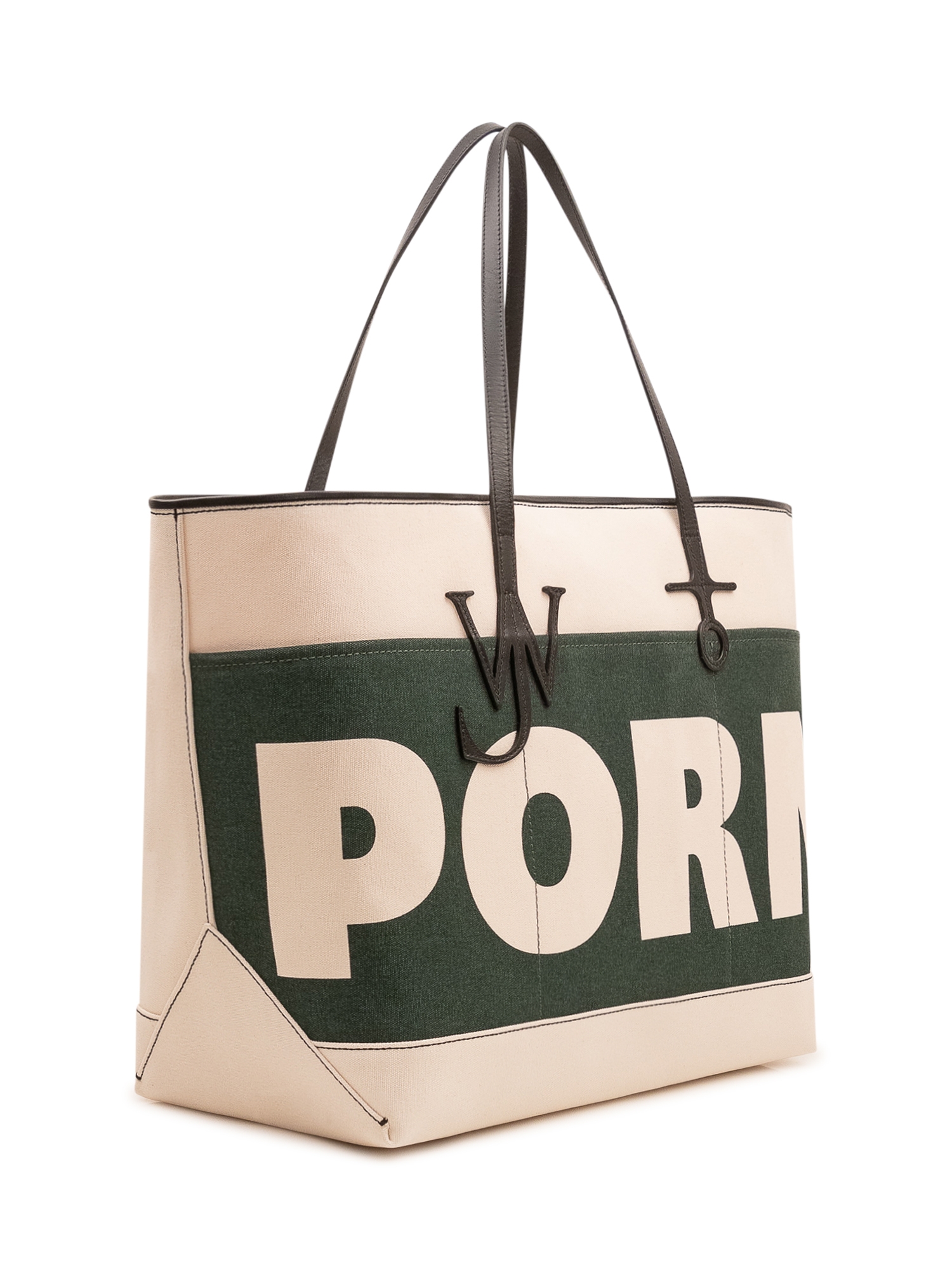 [J.W. Anderson] Tote bag FW26 HB0790FA0545 268