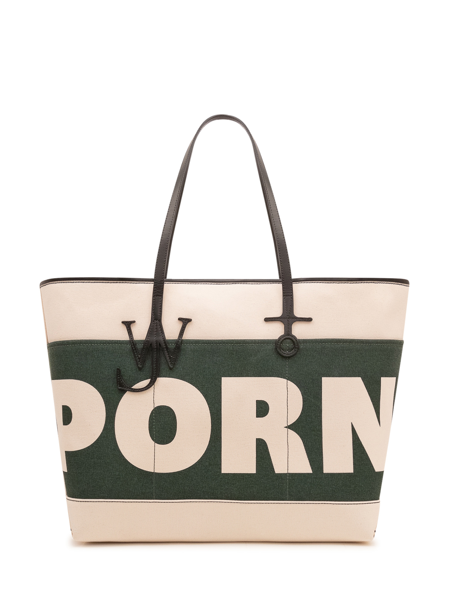 [J.W. Anderson] Tote bag FW26 HB0790FA0545 268