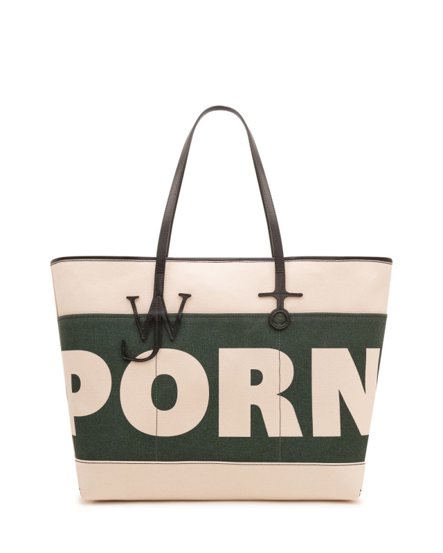 [J.W. Anderson] Tote bag FW26 HB0790FA0545 268