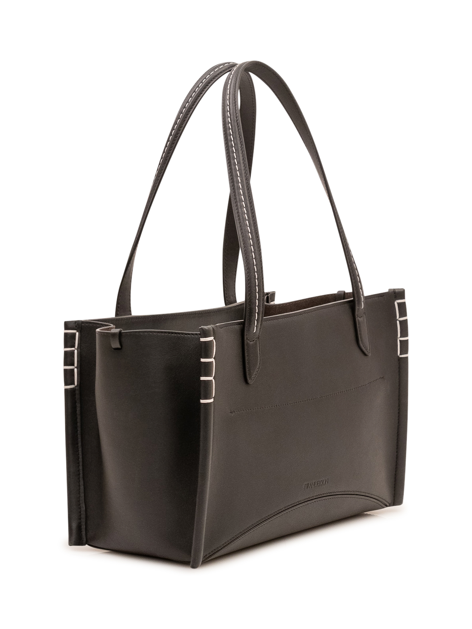 [J.W. Anderson] Tote bag FW26 HB0783LA0383 999