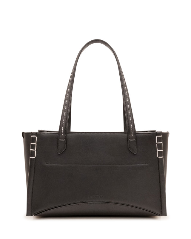 [J.W. Anderson] Tote bag FW26 HB0783LA0383 999