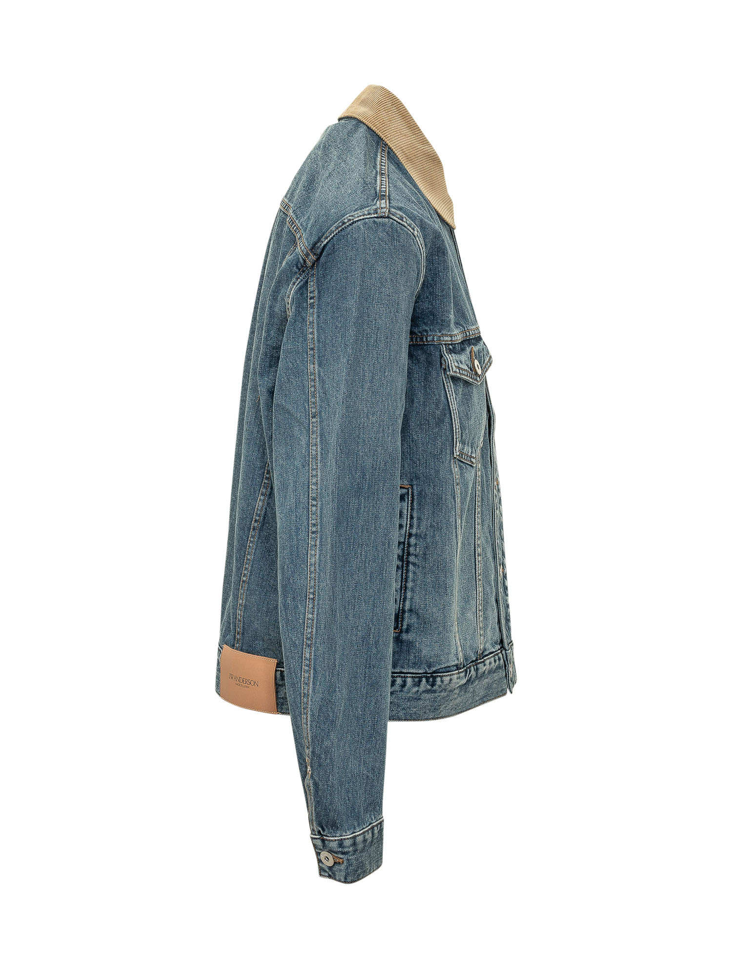 [J.W. Anderson] Jacket FW26 DJ0039PG1930 172
