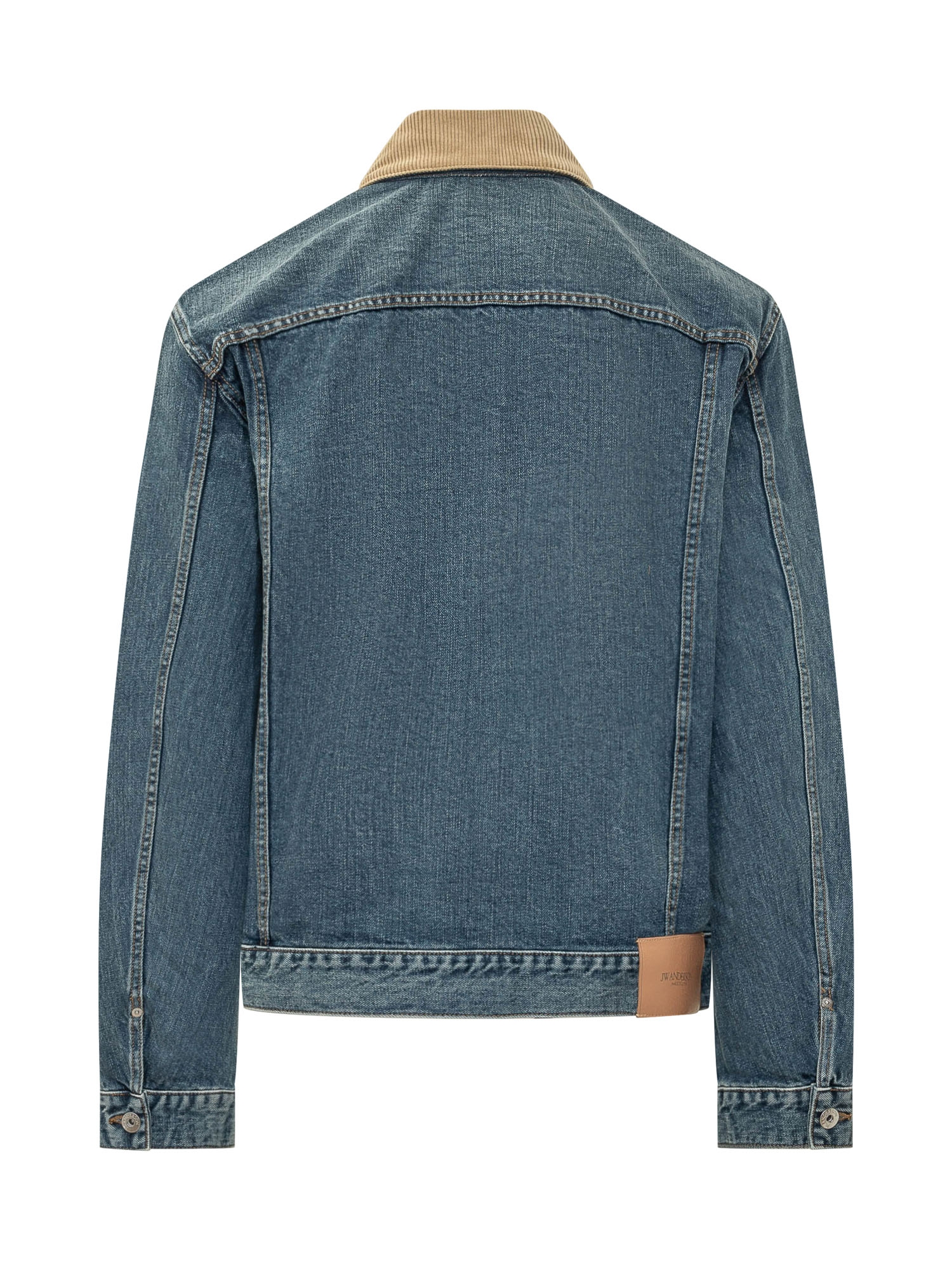 [J.W. Anderson] Jacket FW26 DJ0039PG1930 172