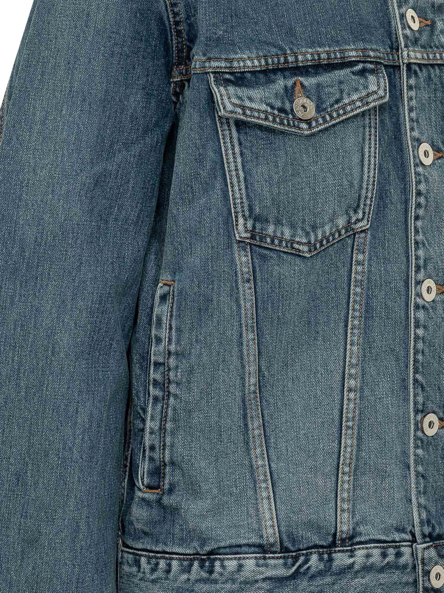 [J.W. Anderson] Jacket FW26 DJ0039PG1930 172