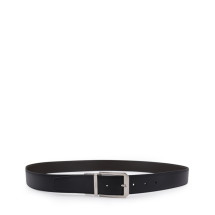 [ZEGNA] Belt FW26 LHVICB011PZNTM