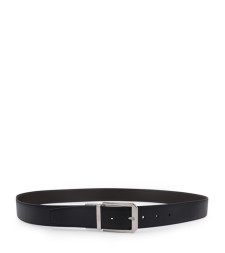[ZEGNA] Belt FW26 LHVICB011PZNTM
