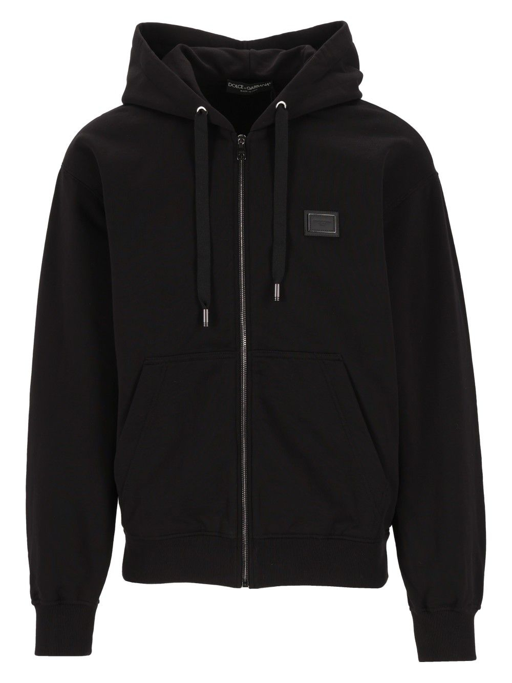 [Dolce & Gabbana] Zip Up CO G9CEGTG7Q2ON0000