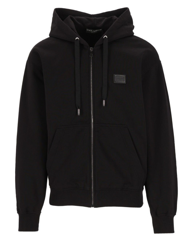 [Dolce & Gabbana] Zip Up CO G9CEGTG7Q2ON0000
