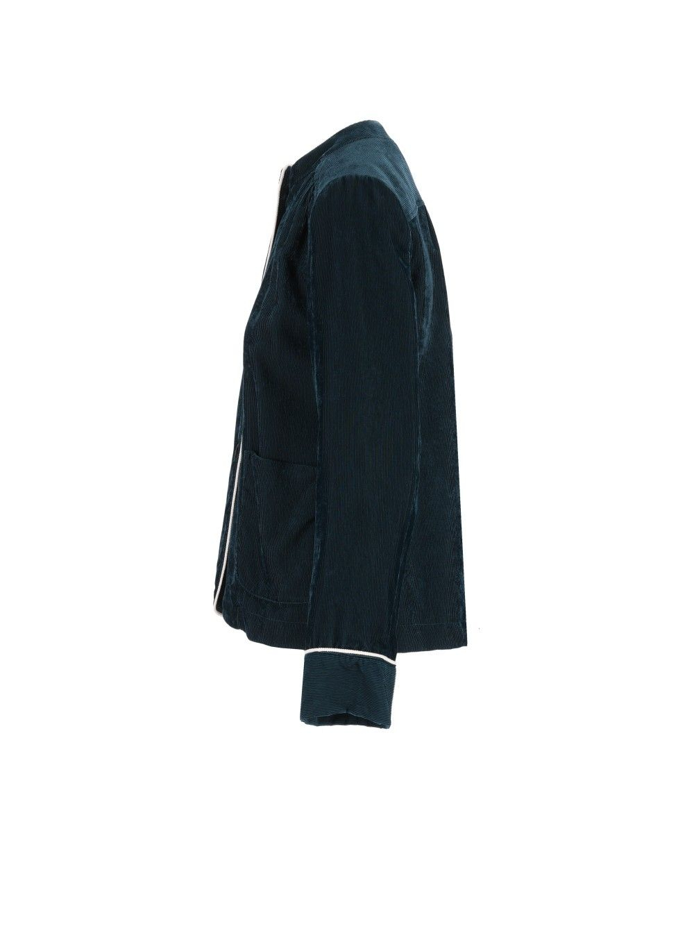 [Forte Forte] Blazer CO 15038F50A.0122