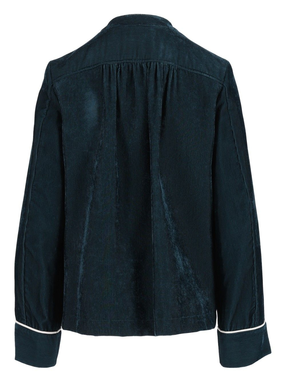 [Forte Forte] Blazer CO 15038F50A.0122