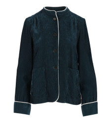 [Forte Forte] Blazer CO 15038F50A.0122