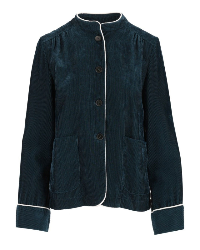[Forte Forte] Blazer CO 15038F50A.0122